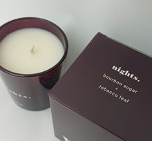 Load image into Gallery viewer, After Dark Candle