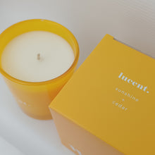 Load image into Gallery viewer, Lucent Candle
