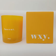 Load image into Gallery viewer, Lucent Candle