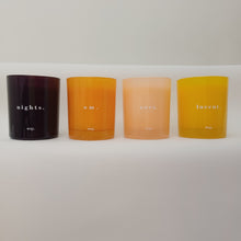 Load image into Gallery viewer, Lucent Candle