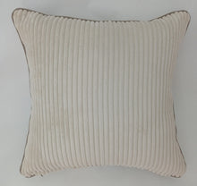 Load image into Gallery viewer, Cushion Cover 45x45 Suede Teddy Faux