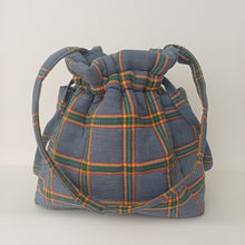 Load image into Gallery viewer, EMMA Bag Small Woven Colors Stripes