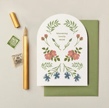 Load image into Gallery viewer, Mum Card Mothers Day