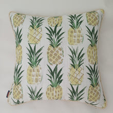 Load image into Gallery viewer, Pineapple Slab Cotton Cushion