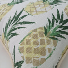 Load image into Gallery viewer, Pineapple Slab Cotton Cushion