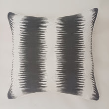 Load image into Gallery viewer, Outdoor Water + Sun Resistant Cushion.