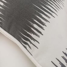 Load image into Gallery viewer, Outdoor Water + Sun Resistant Cushion.