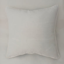 Load image into Gallery viewer, Outdoor Water + Sun Resistant Cushion.
