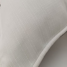 Load image into Gallery viewer, Outdoor Water + Sun Resistant Cushion.