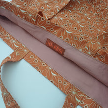 Load image into Gallery viewer, XL Tote Shopping Summer Bag