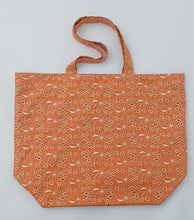 Load image into Gallery viewer, XL Tote Shopping Summer Bag