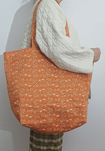 Load image into Gallery viewer, XL Tote Shopping Summer Bag
