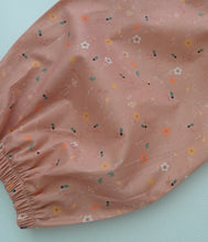 Load image into Gallery viewer, Strawberry Floral Balloon Kiddies Trousers