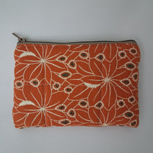 Load image into Gallery viewer, Large Emma Bag Orange Boho