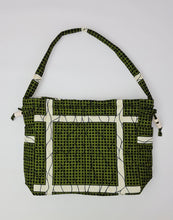 Load image into Gallery viewer, Large Emma Boho Shoulder Bag Olive