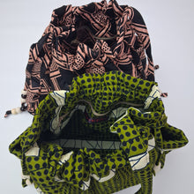 Load image into Gallery viewer, Large Emma Boho Shoulder Bag Olive