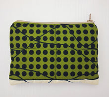 Load image into Gallery viewer, Large Emma Boho Shoulder Bag Olive