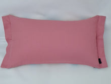 Load image into Gallery viewer, Graphic Oblong Cushion Bright